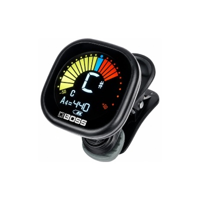 Metronom ve Tuner